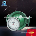 4~20ma Over Gear Chemical Liquid Flow Meter